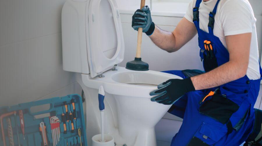 Professional bathroom faucet installation in Alexander, IL